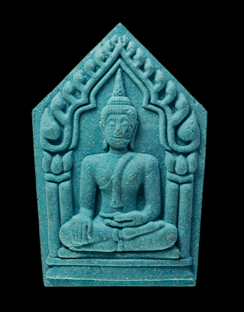 15Dec24 (15)p.jpg - พระขุนแผน รุ่นสร้างวิหาร บันดาลโชค วัดมาบเตย ต.มาบยางพร อ.ปลวกแดง จ.ระยอง ปี2555 หลังยันต์ 5 แถว เนื้อผงพุทธคุณ ผงว่าน องค์สีฟ้า ปลุกเสกโดย 5 พระเกจิอ [..] | https://kamulet.in.th